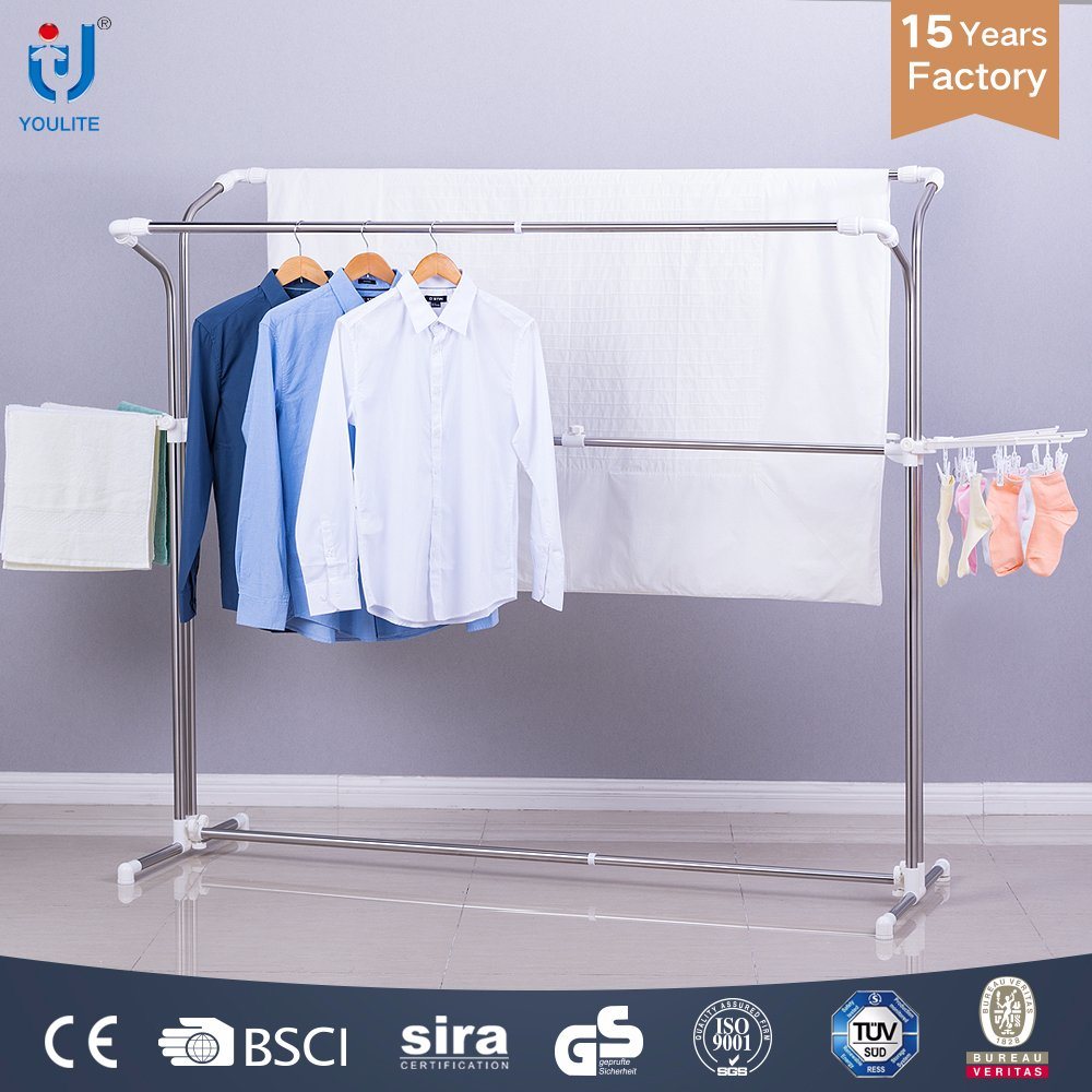 Clothing Display Rack Pet Clothes Rack