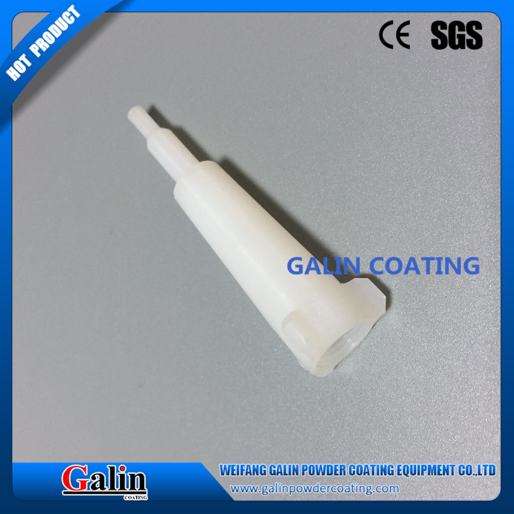 Sure Coat Electrode Holder 288554 for Powder Painting Equipment Replacement