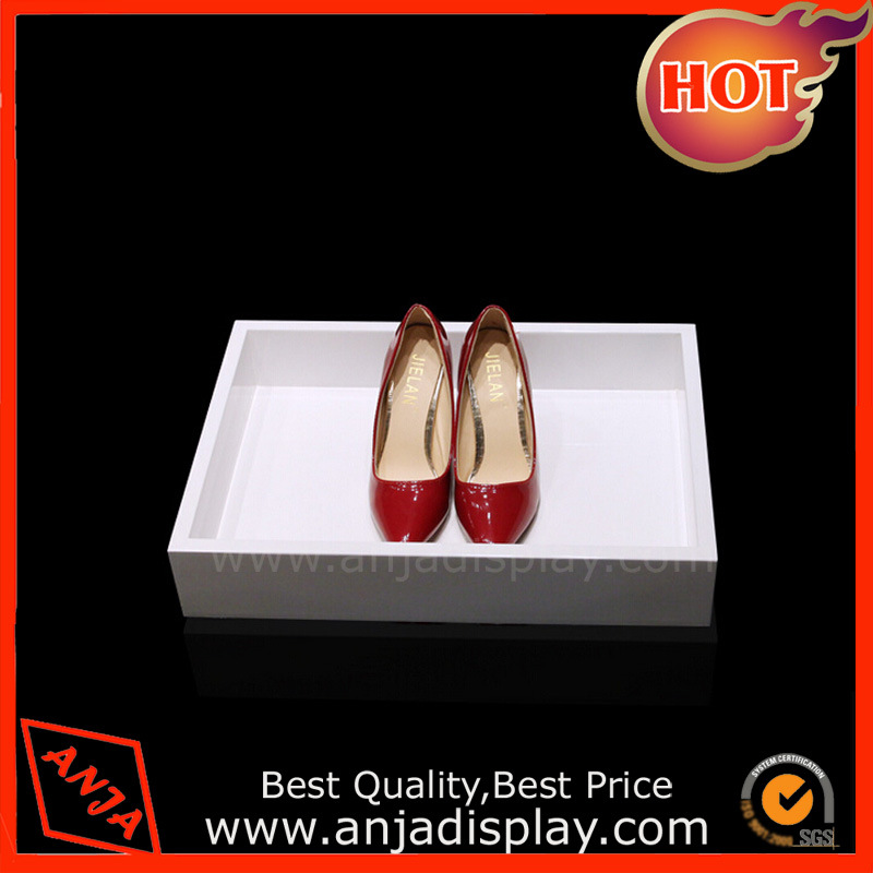 Shoe Display Tray Shoe Display Box