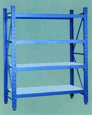 Steel Display Rack (medium duty)