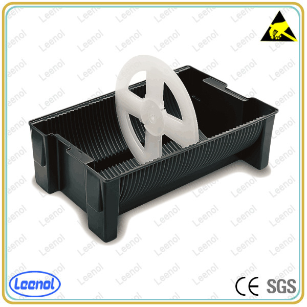 Ln-1530d12 ESD SMT Reel Box