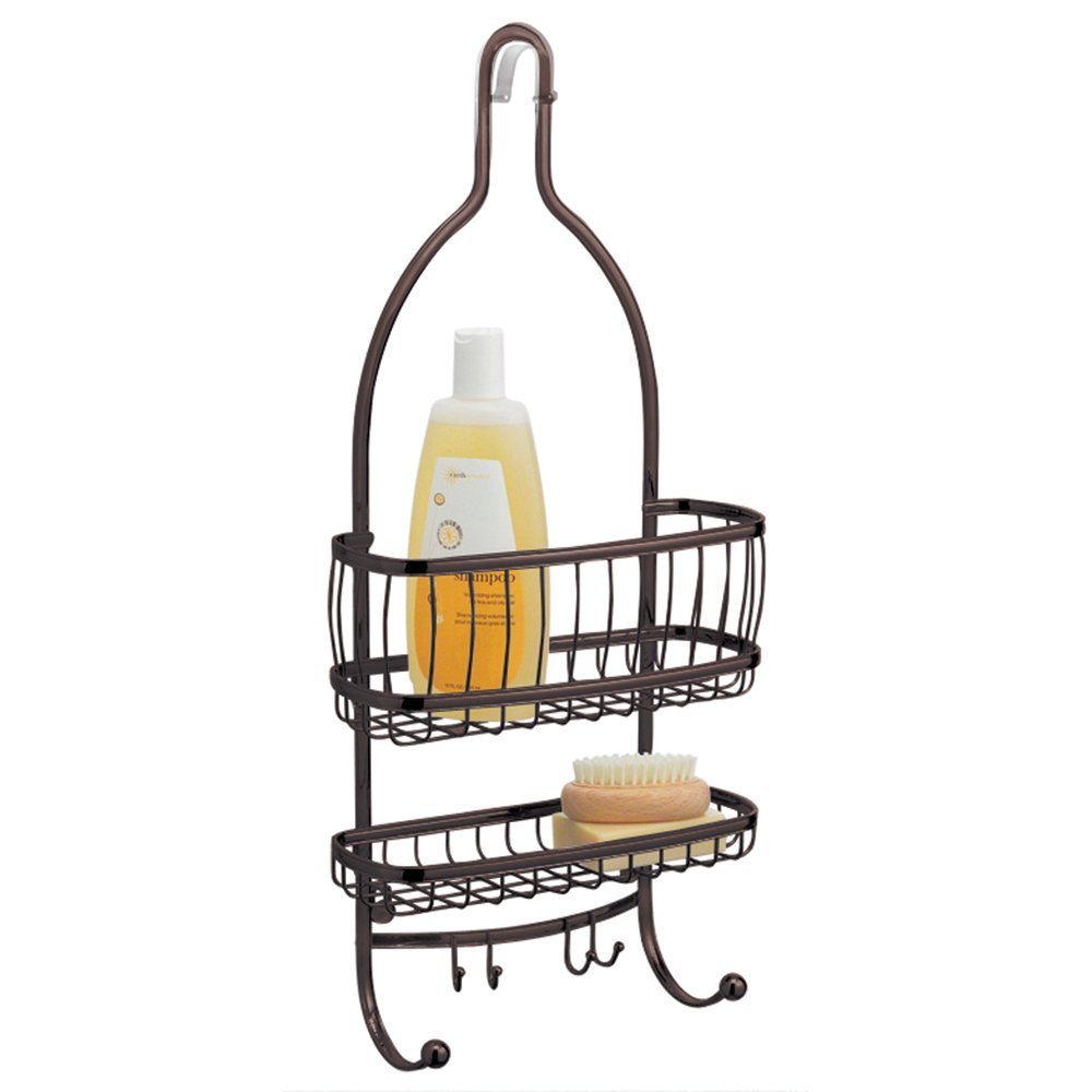 Bathroom Multifunctional Sundries Storage Rack