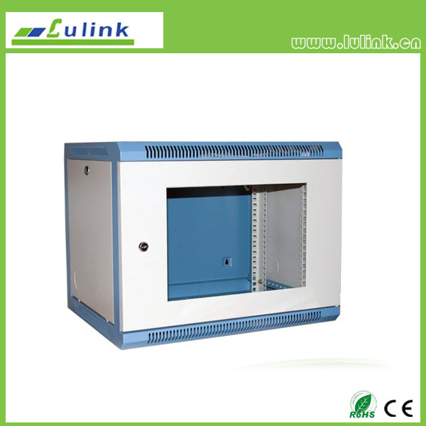 9u 12u 15u Good Quality Wall Mounting Network Cabinet Rack