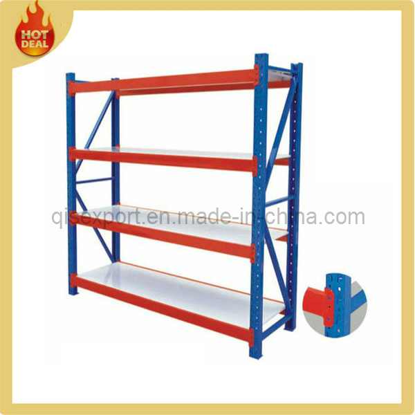 Industrial High Quality Adjustable Metal Steel Storage Warehouse Shelving