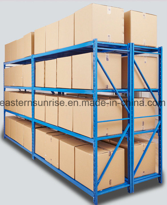 Good Quality Metal Steel Iron Storage Racking/Rack for Warehouse Supermarket