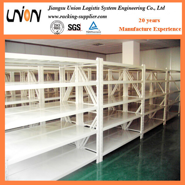 Warehouse Storage Medium Duty Shelving