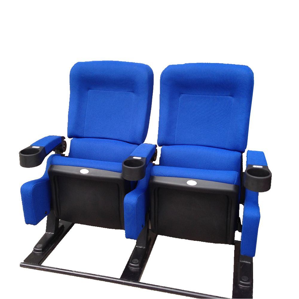 Cinema Chair Auditorium Seat Film Movie Theater Seating (S99)