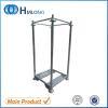 Warehouse Storage Heavy Duty Galvanized Steel Rack