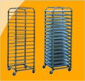 Pallet Racks