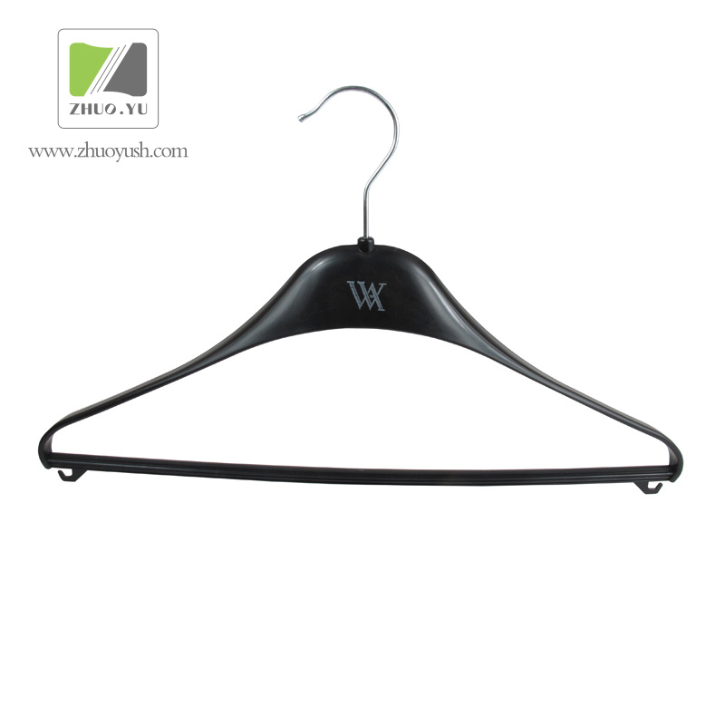 Supplying Cheaper Clothing Factory Used Plastic Hanger