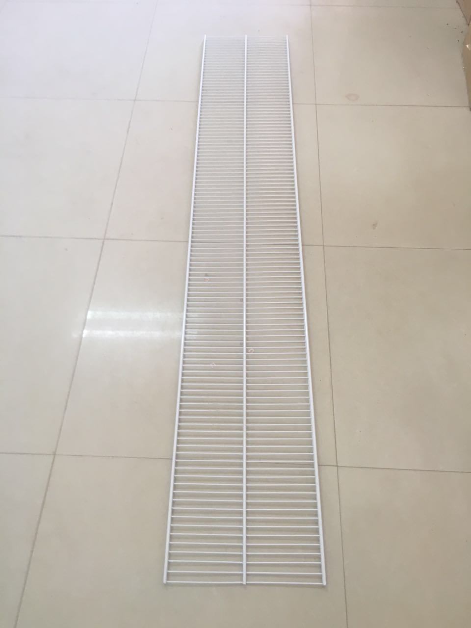 Metal Display Wire Shelf