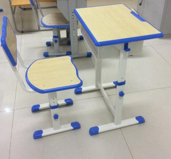 Wooden School Furniture with Good Quality