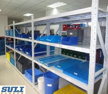 Best Qualiy Warehouse Adjustable Medium Duty Shelving