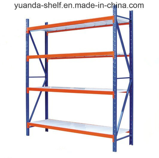 High Quality Light Duty Warehouse Steel Rack for Sale