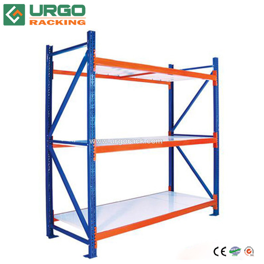 2018 Hot Sell Warehouse Shelves Medium Storage Racks