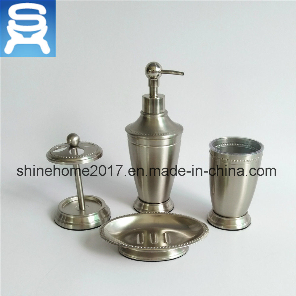 Hotel Using Bathroom Porcelain or Iron Tumbler