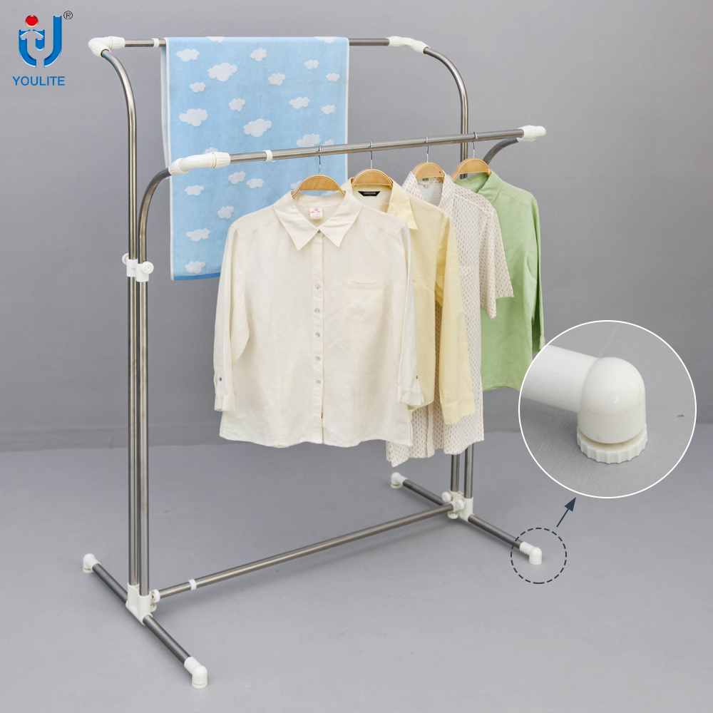 Garden Home Clother Dryer Rack Coat Hanger