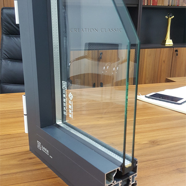 Clear Insulated Glass for Building Glass/Window Glass with Ce & ISO9001