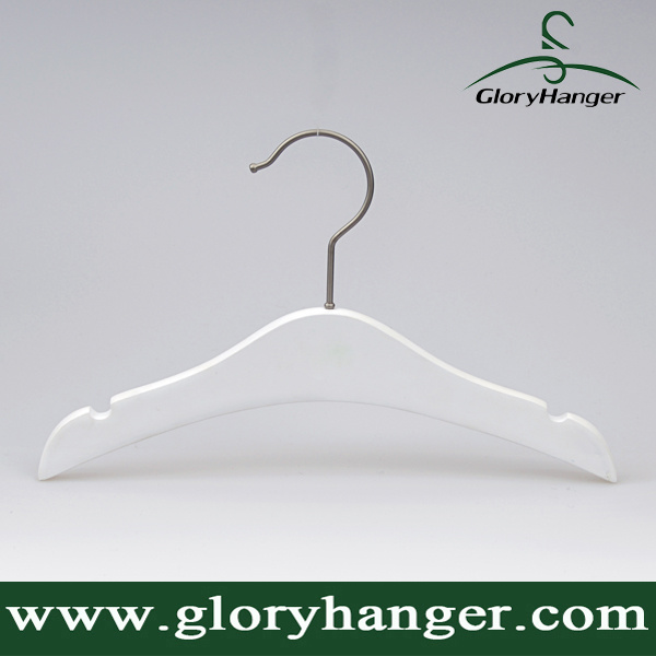 Baby Products Baby Hanger in White Colour