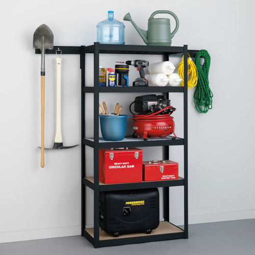 Home Storage Boltless Shelving