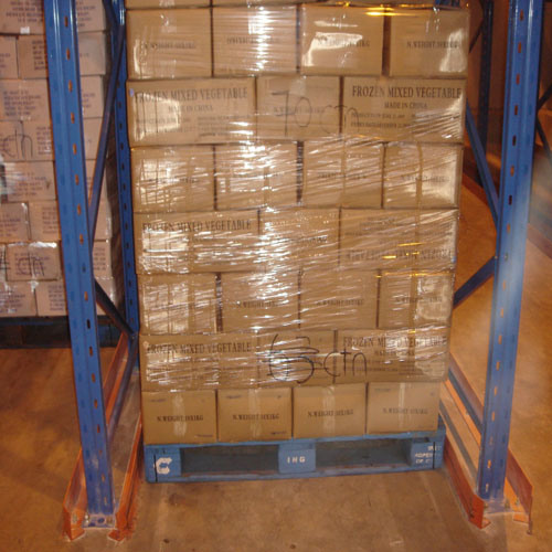 Drive in Pallet Racking From China Factory