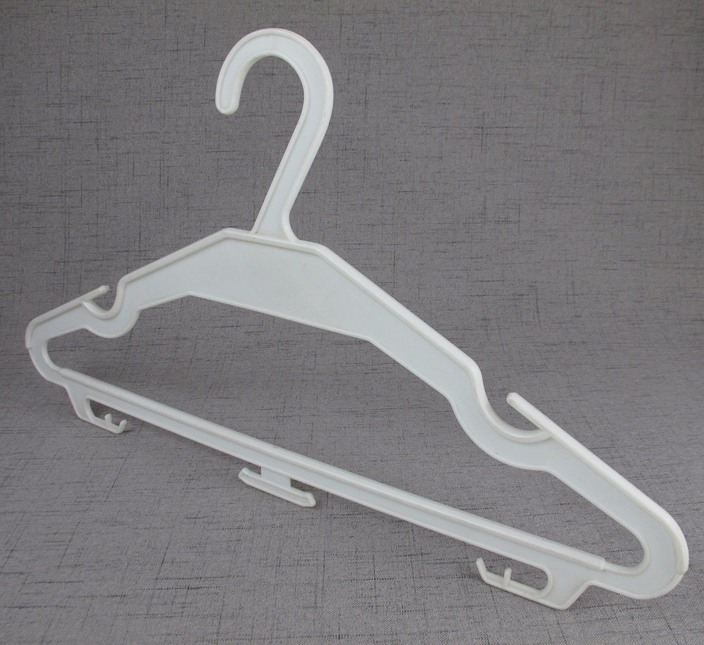 Hot Sale Plastic Hanger for Drying Clothes