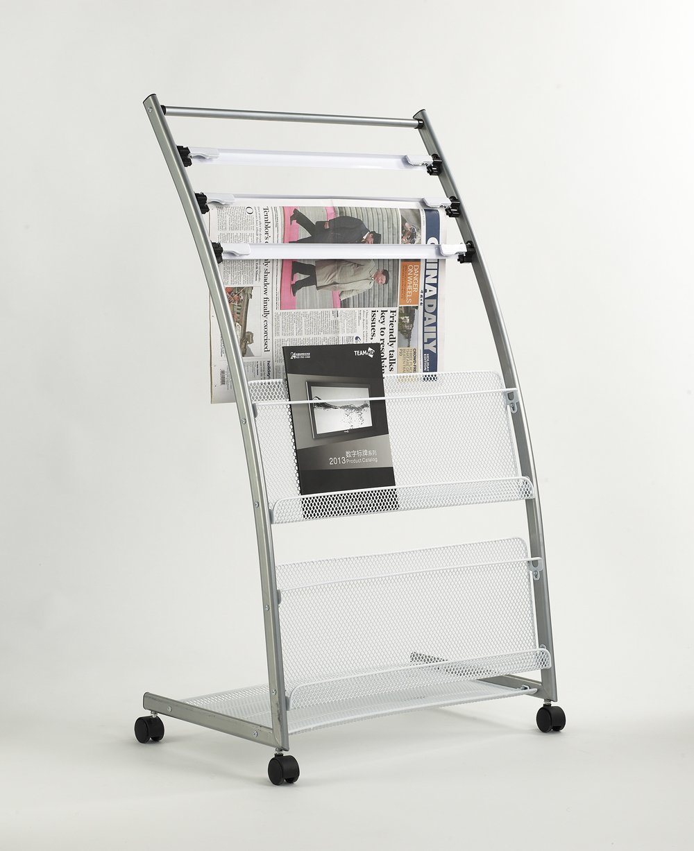 Magazine Rack