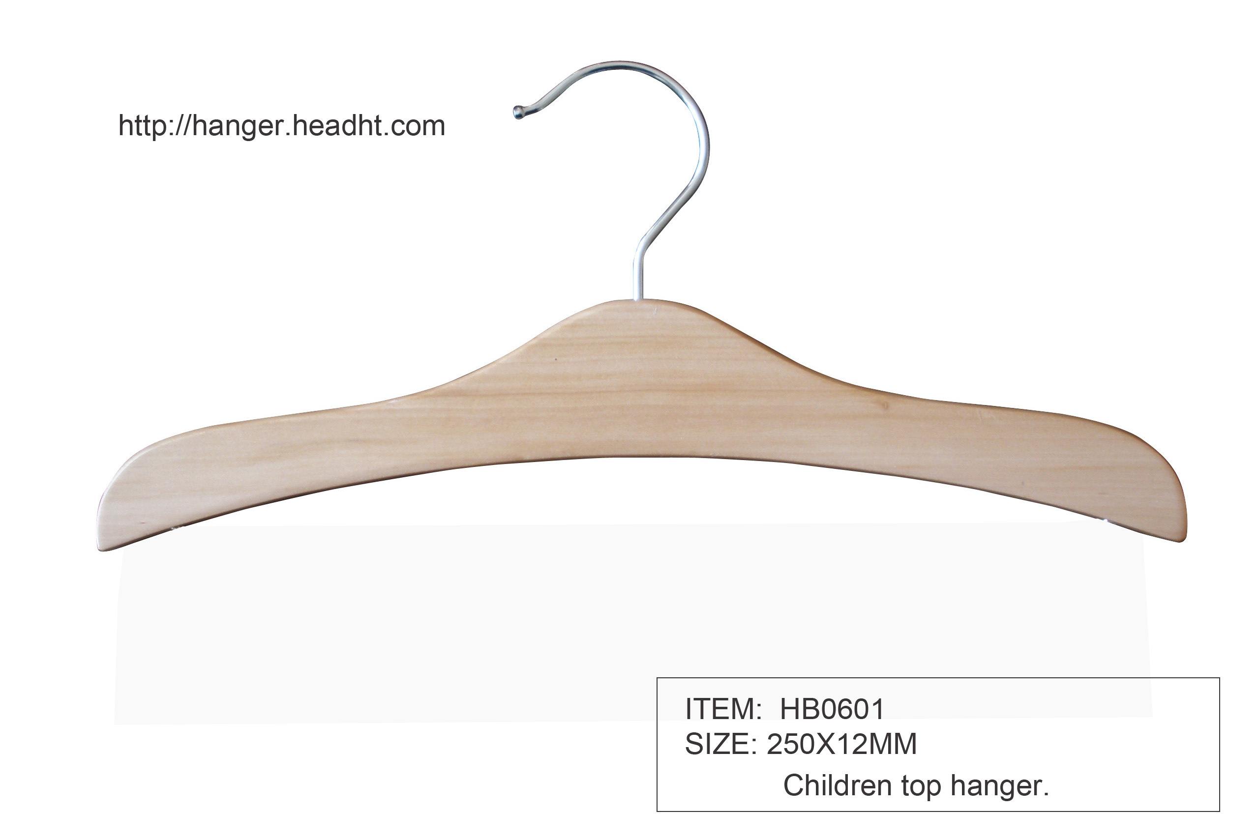 Children Top Hanger