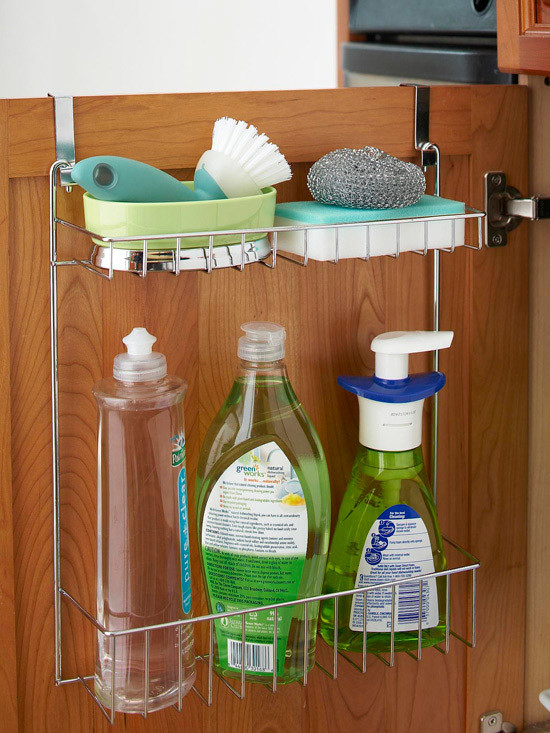 Bathroom Over Door Holder Rack