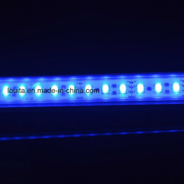 Charming City Color 5050 IP65 Wall Wash LED Light Bar