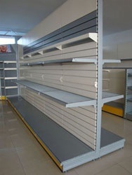 Shelving