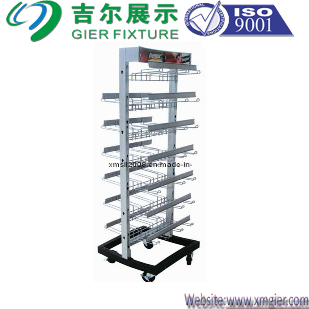 Display Fixture (GDS-052)