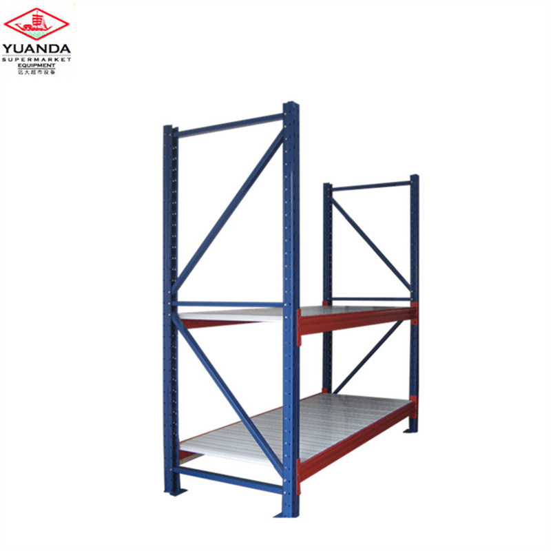 1 Ton Storage Racking Big Warehouse Used Storage Shelf