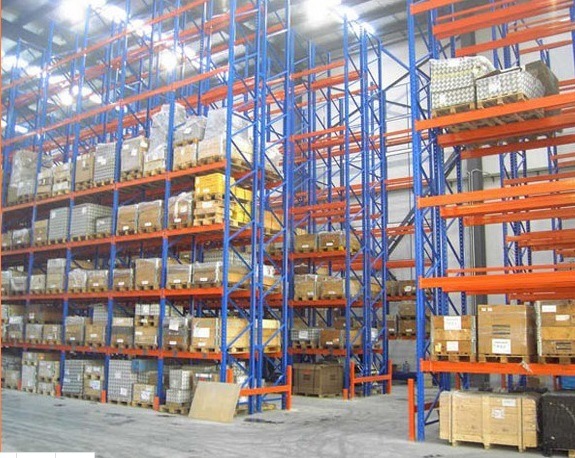 Heavy Duty Competitive Steel Storage Racking