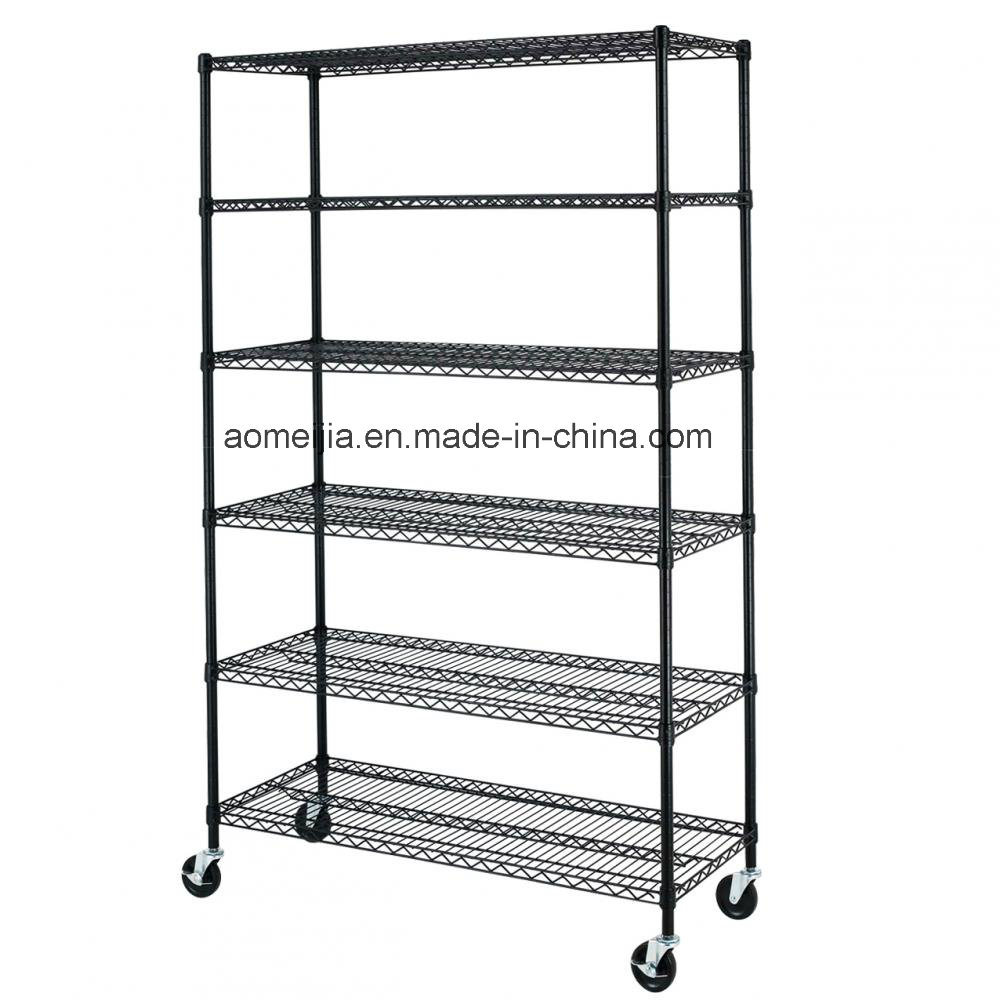 Metal Light Duty Wire Shelf - Amj Hot