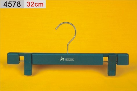 Flexible Pant Hanger (4578)