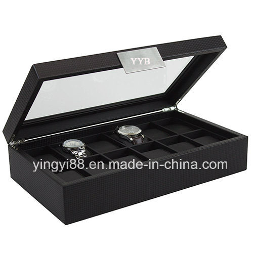 Wholesale Well-Built Watch Display/Storage Case