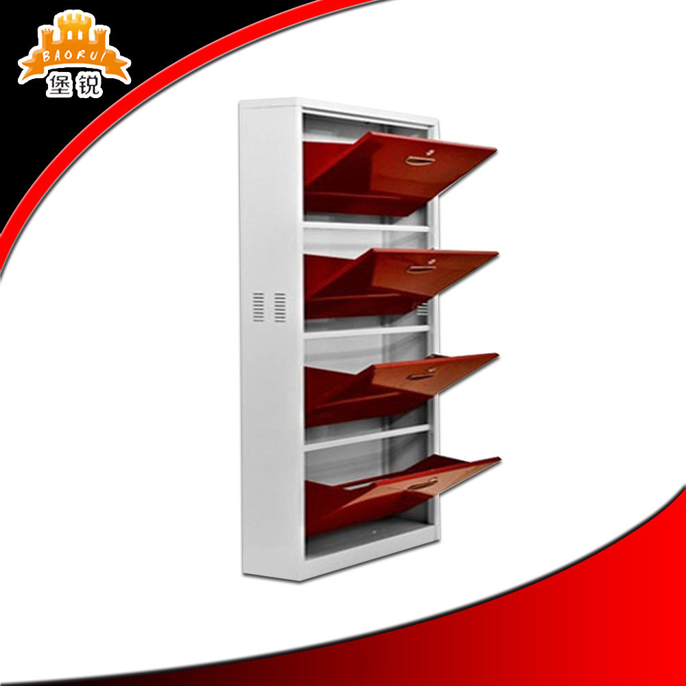 China Manufacturer Ikea Style Shoes Locker