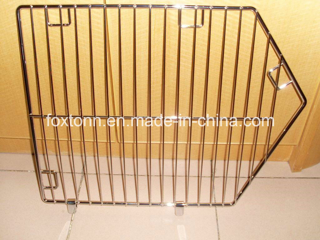 OEM Metal Fabrication Good Quality Stainless Steel Rack