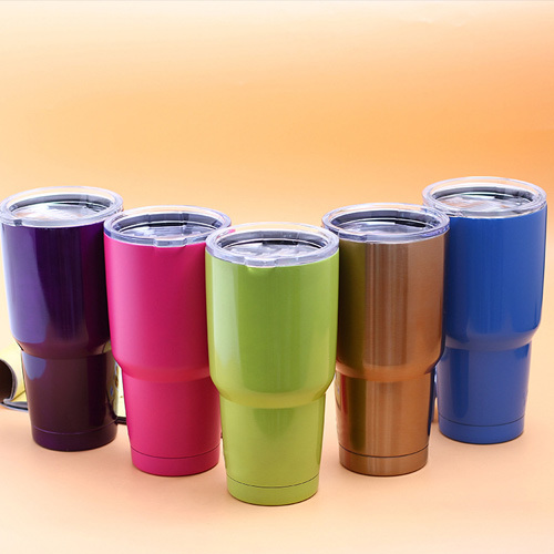 Stainless Steel Cup Stainless Steel Water Tumbler Metal Cup