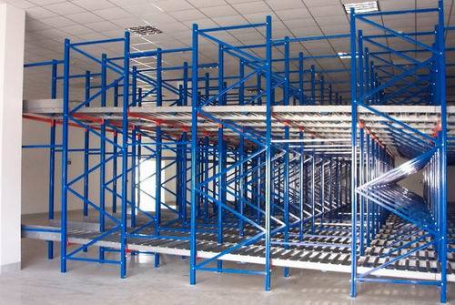 Racking and Shelving Pallet Rack Storage Rack