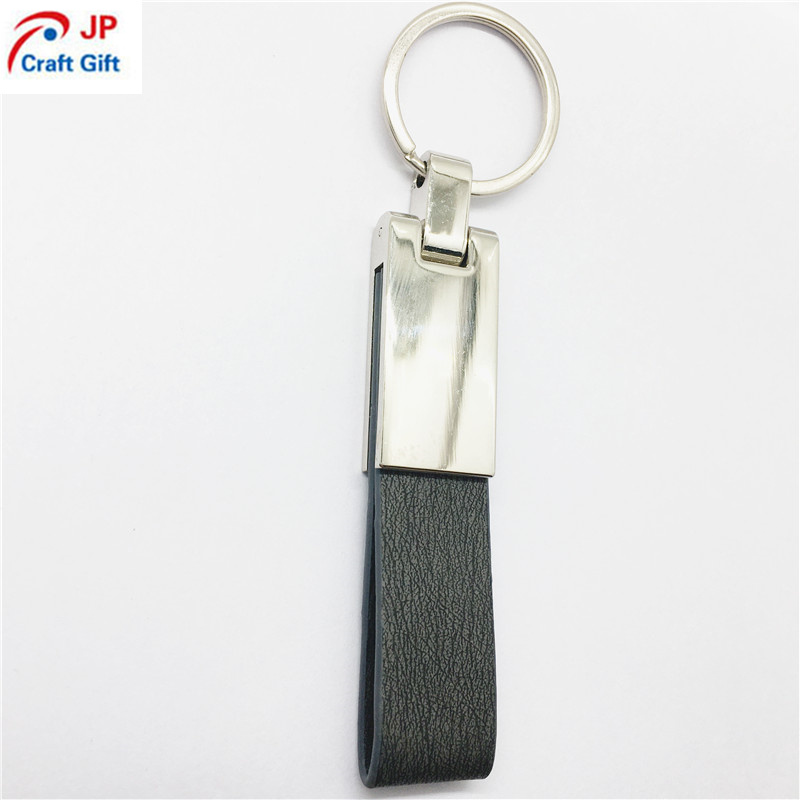 Customized High Quality Leather Key Chain