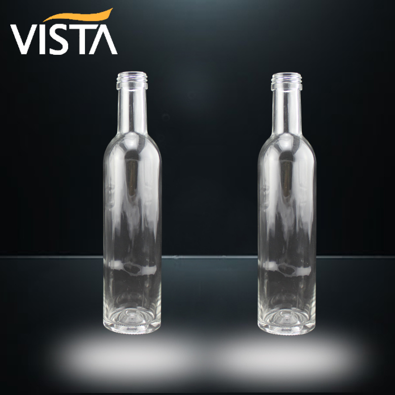 Vista Brand Wine Bottle Glass Holder