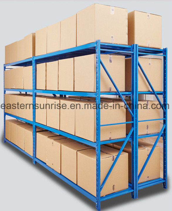 Low Price Strong Heavy Duty Metal Storage Racking/Rack/Shelving/Shelf