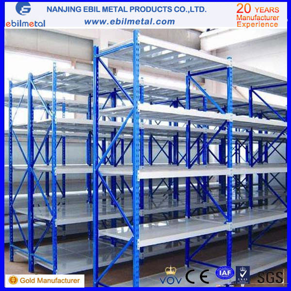 Nanjing Top Quality with High Capacity Loading Long Span Rack