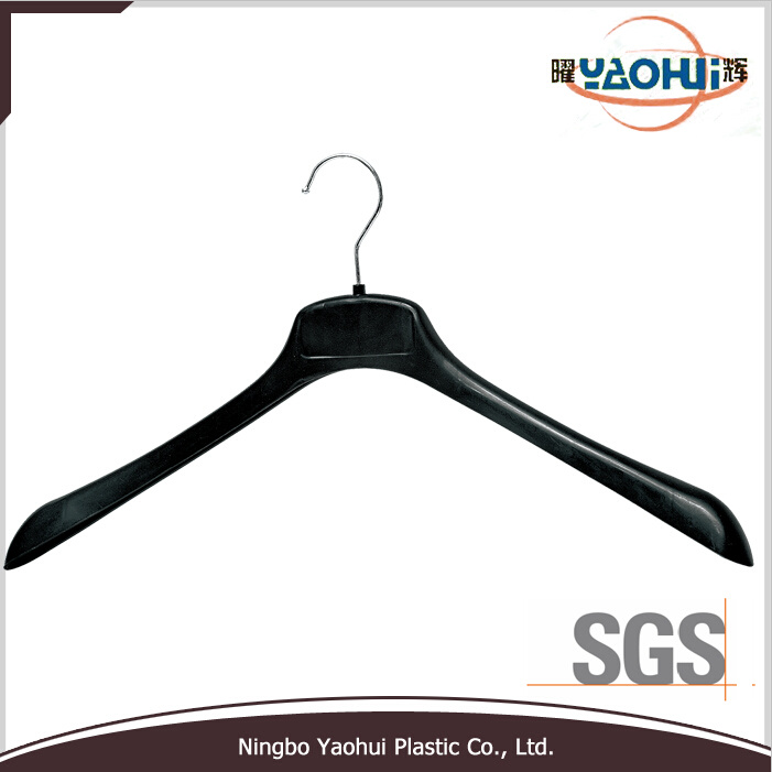 Luxury Jacket Hanger with Metal Hook for Jacket (44.5cm)