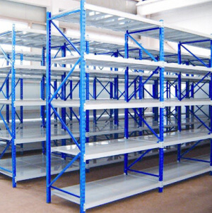 Very Cheap Medium Duty Shelving