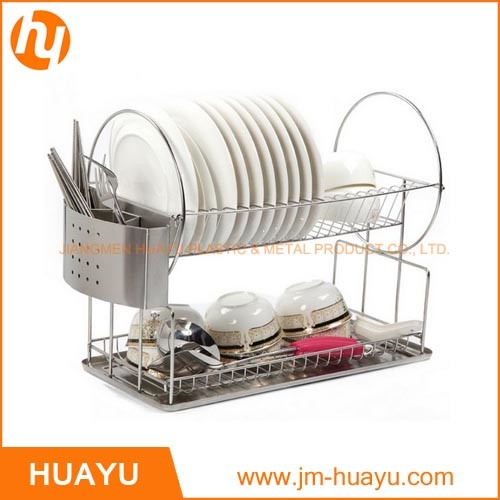 Galvanized Wire Rack Wire Rack Shelving with Certificate of Wire Racks Wire Basket