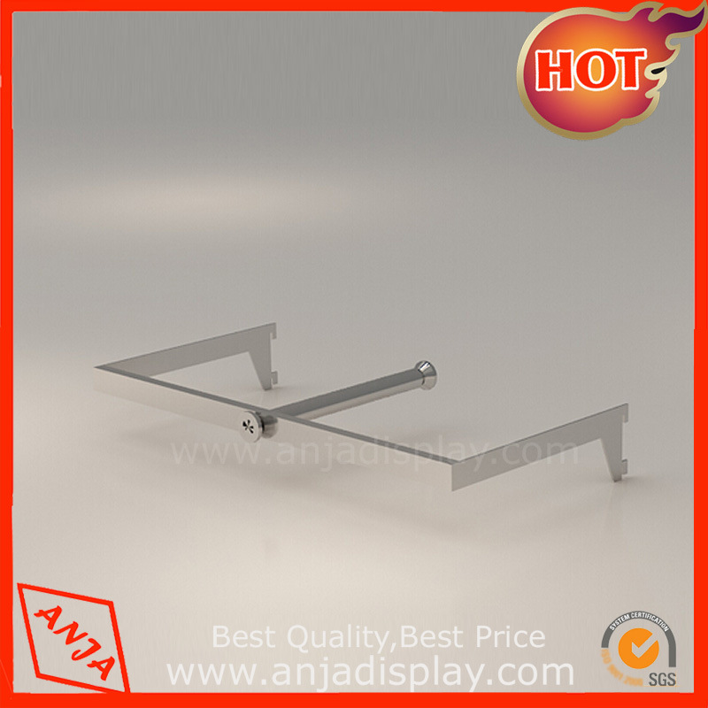 Metal Hook Metal Display Fixture for Clothes Shop