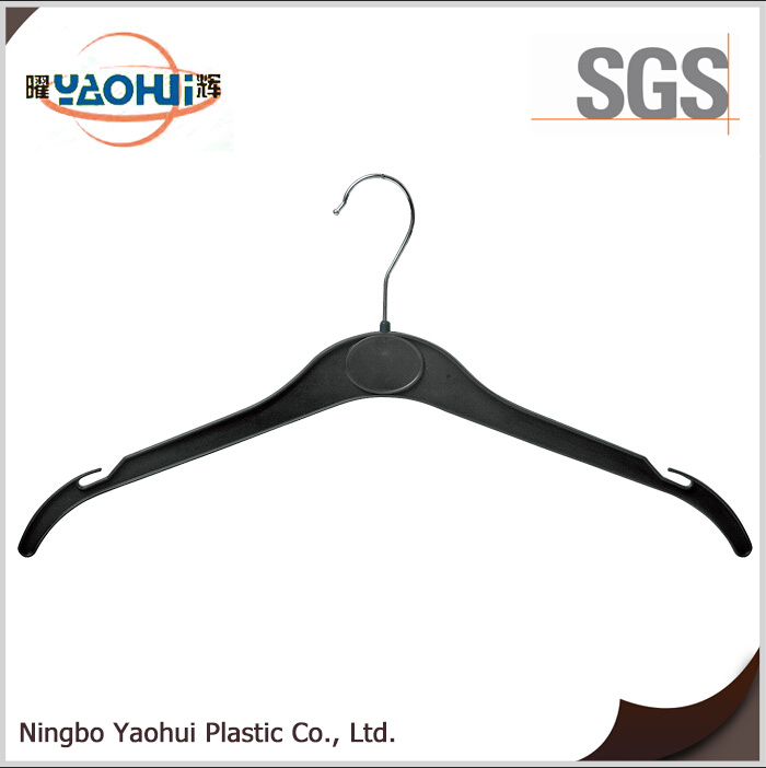 Hanger with Metal Hook (3413C-1-41)